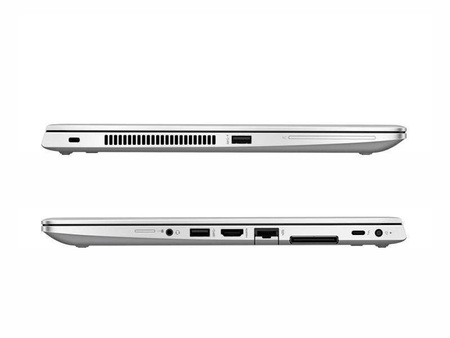 HP 14" EliteBook 840 G6 i7-8565U 1.8GHz, 32GB, 1TB SSD, Windows 10 Pro COA, iHD, FullHD, kamerka, 3 lata gwarancji