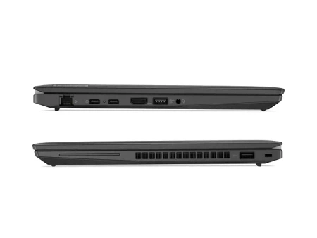 Lenovo 14" ThinkPad T14 Gen3 Intel Core i5-1245U, 48GB, 480GB SSD, Windows 11 Pro COA, Iris Xe, WUXGA, dotyk, kamerka, 3 lata gwarancji