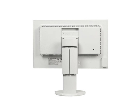 Monitor 24'' LED NEC MultiSync EA244WMi WideScreen IPS 1920x1200 HDMI DisplayPort DVI VGA USB PIVOT, głośniki, 5 lat gwarancji