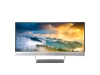 Monitor 34" LED Curved HP S340c 3440x1440 HDMI DisplayPort USB-C USB, kamerka, głośniki, 5 lat gwarancji