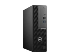 Dell OptiPlex 3080sf Intel Core i7 X-GEN, 8GB, 240GB SSD, Windows 11 Home, 3 lata gwarancji