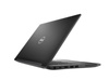 Dell 14" Latitude 7490 i5-8350U 1.7GHz, 16GB, 240GB SSD, Windows 10 Pro COA, iHD, FullHD, kamerka, 3 lata gwarancji