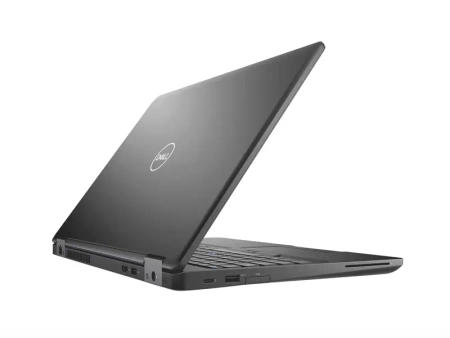 Dell 15.6" Latitude 5590 i7-8650U 1.9GHz, 32GB, 240GB SSD, Windows 10 Pro COA, iHD, FullHD, kamerka, 3 lata gwarancji