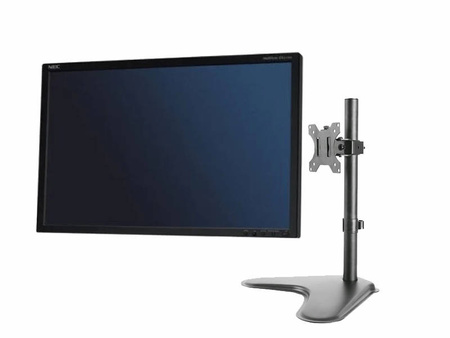 Monitor 22'' LCD NEC MultiSync EA221WME WideScreen 1680x1050 DVI VGA USB, głośniki, (UN), 3 lata gwarancji