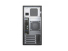 Dell Precision T3620 Intel Core i5 VII-GEN, 32GB, 480GB SSD, Windows 10 Home, iHD, 3 lata gwarancji