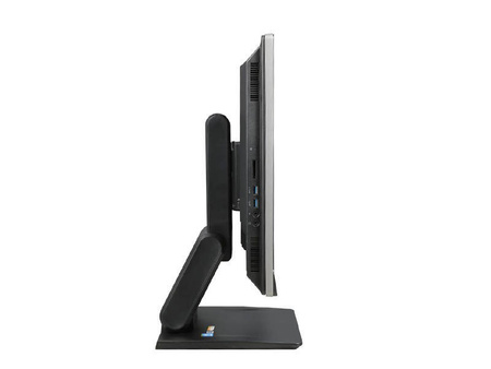 HP EliteOne 800 G1 All-in-One Intel Core i3 IV-GEN, 16GB, 120GB SSD, Windows 10 Pro, 23" FullHD, iHD, kamerka, 3 lata gwarancji