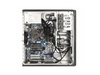 HP Z210 CMT Xeon Quad Core E3-1245 3.3GHz, 8GB, 120GB SSD + 500GB, DVDRW, Windows 7 Professional, Quadro K4200/4GB, 3 lata gwarancji