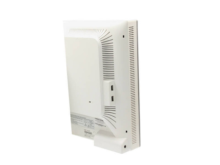 Monitor 24'' LCD NEC MultiSync EA241WM 1920x1200 DVI VGA USB, głośniki, (UB), 5 lat gwarancji