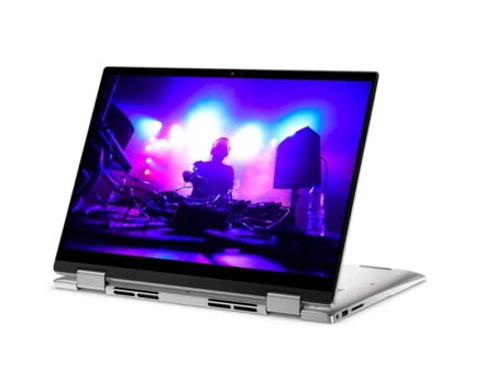 Dell 14" Latitude 7430 2-in-1 Intel Core i7-1265U, 32GB, 480GB SSD, Windows 11 Pro COA, Iris Xe, FullHD, dotyk, 2-in-1 laptop/tablet, kamerka, 3 lata gwarancji