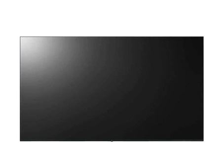 Telewizor 75" LED LG 75UR640S9ZD Signage 4K UHD 3840x2160 HDMI USB, Wi-Fi, Ethernet, (SU), 1 rok gwarancji