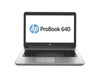 HP 14" ProBook 640 G1 i5-4310M 2.7GHz, 4GB, 1TB, Windows 7 Professional, iHD, HD+, kamerka, 3 lata gwarancji