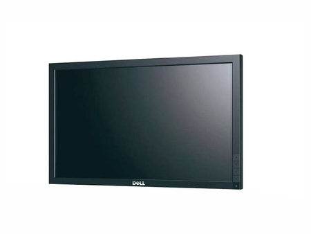 Monitor 20" LCD Dell P2011H 1600x900 DVI VGA USB, (UN), 3 lata gwarancji