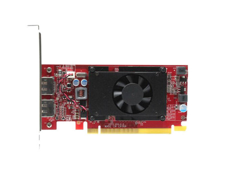 Karta graficzna nVidia GeForce GT 720 1GB PCI-E x16, 2xDisplayPort, 2 lata gwarancji