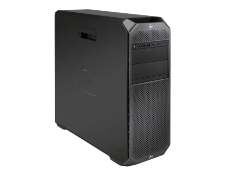 HP Z6 G4 Xeon Deca Core Silver 4114 2.2GHz, 48GB, 1TB HDD, Windows 10 Pro, Quadro M2000/4GB, 3 lata gwarancji