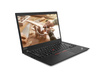 Lenovo 14" ThinkPad T490s i5-8365U 1.6GHz, 16GB, 240GB SSD, Windows 11 Home, iHD, FullHD, kamerka, 3 lata gwarancji