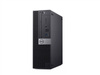 Dell OptiPlex 5070sf Intel Core i7 IX-GEN, 4GB, 250GB HDD, Windows 11 Home, 3 lata gwarancji