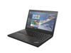 Lenovo 12.5" ThinkPad X260 i5-6300U 2.4GHz, 4GB, 480GB SSD, Windows 10 Pro, iHD, HDTV, kamerka, 3 lata gwarancji