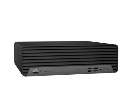 HP EliteDesk 800 G6 SFF Intel Core i5 X-GEN, 8GB, 240GB SSD, Windows 10 Home, 3 lata gwarancji