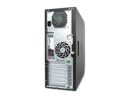 HP Z220 CMT Intel Core i5 II-GEN, 32GB, 250GB HDD, Windows 10 Pro, iHD, 3 lata gwarancji