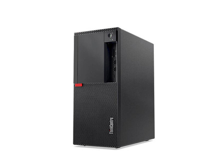 Lenovo ThinkCentre M910t 10MN Intel Core i3 VII-GEN, 4GB, 250GB HDD, Windows 10 Pro COA, 3 lata gwarancji