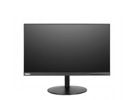 Monitor 21.5'' LED Lenovo ThinkVision T22i-10 IPS 1920x1080 DisplayPort HDMI VGA USB PIVOT, 1 rok gwarancji