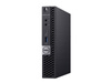 Dell OptiPlex Micro 5060m Intel Core i3 VIII-GEN, 4GB, 120GB SSD, Windows 11 Home, WiFi, 3 lata gwarancji