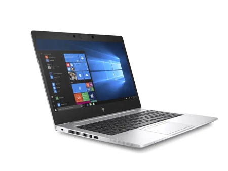 HP 13.3" EliteBook 735 G6 AMD Ryzen 5 PRO 3500U 2.1GHz, 8GB, 1TB SSD, Windows 10 Pro, Radeon Vega 8, FullHD, kamerka, 3 lata gwarancji