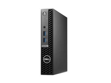 Dell OptiPlex Micro 7010m Intel Core i7 XIII-GEN, 8GB, 240GB SSD, Windows 11 Home, WiFi, 3 lata gwarancji