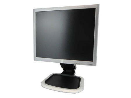 Monitor 19'' LED HP E190i IPS 1280x1024 DVI VGA DisplayPort USB PIVOT, 3 lata gwarancji