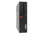 Lenovo ThinkCentre M920s 10SK Intel Core i7 VIII-GEN, 16GB, 250GB HDD, Windows 11 Pro, WiFi, 3 lata gwarancji
