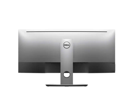 Monitor 34" LED Curved Dell UltraSharp U3419W IPS 3440x1440 HDMI DisplayPort USB-C USB, głośniki, 1 rok gwarancji