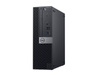 Dell OptiPlex 7060sf Intel Core i3 VIII-GEN, 8GB, 480GB SSD, DVDRW, Windows 10 Pro COA, 3 lata gwarancji