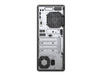 HP EliteDesk 800 G3 TWR Intel Core i7 VII-GEN, 32GB, 1TB HDD, DVDRW, Windows 10 Pro COA, WiFi, 3 lata gwarancji