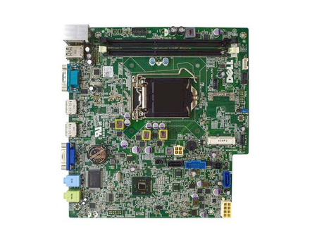 Płyta główna DELL Optiplex 9020 USFF LGA1150 (np. 014GRG)
