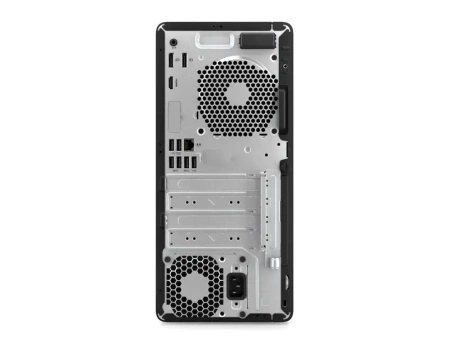 HP Elite Tower 600 G9 Intel Core i5 XII-GEN, 64GB, 1TB SSD + 4TB, Windows 11 Pro COA, 3 lata gwarancji