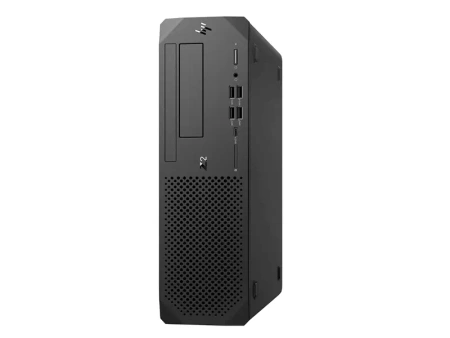 HP Z2 G5 SFF Workstation Intel Core i7 X-GEN, 32GB, 240GB SSD + 3TB, Windows 10 Pro COA, Quadro P400/2GB, 3 lata gwarancji