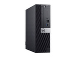 Dell OptiPlex 7060sf Intel Core i3 IX-GEN, 32GB, 2TB HDD, DVDRW, Windows 11 Pro, 3 lata gwarancji
