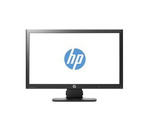 Monitor 21.5" LED HP P221 1920x1080 DVI VGA, 3 lata gwarancji