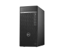 Dell OptiPlex 7080mt Intel Core i7 X-GEN, 64GB, 1TB SSD + 3TB, Windows 10 Home, 3 lata gwarancji