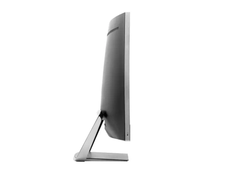 Monitor 34" LED Curved HP S340c 3440x1440 HDMI DisplayPort USB-C USB, kamerka, głośniki, 5 lat gwarancji