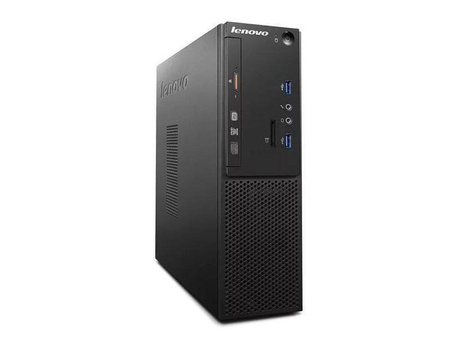 Lenovo ThinkCentre S510 10KY Intel Core i5 VI-GEN, 8GB, 120GB SSD, DVDRW, Windows 10 Pro COA, 3 lata gwarancji