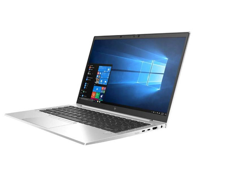 HP 14" EliteBook 840 G7 i5-10310U 1.7GHz, 32GB, 1TB SSD, Windows 10 Pro COA, Intel UHD Graphics, FullHD, dotyk, kamerka, 3 lata gwarancji