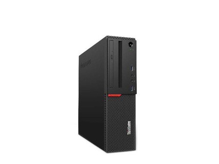 Lenovo ThinkCentre M900 10FG Intel Core i3 VI-GEN, 8GB, 480GB SSD, DVD, Windows 10 Pro COA, 3 lata gwarancji