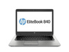 HP 14" EliteBook 840 G1 i5-4200U 1.6GHz, 16GB, 480GB SSD, Windows 7 Professional, HD 8750M/1GB, HDTV, kamerka, 3 lata gwarancji