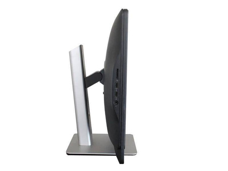 Dell Optiplex 9030 All-in-One Intel Core i5 IV-GEN, 8GB, 250GB HDD, DVDRW, Windows 7 Professional, 23" FullHD, iHD, WiFi, kamerka, 3 lata gwarancji