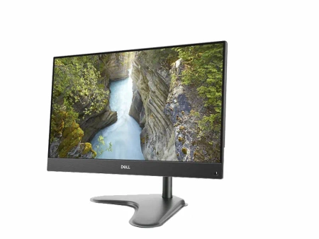 Dell Optiplex 7470 All-in-One Intel Core i7 IX-GEN, 16GB, 240GB SSD, Windows 11 Pro, 23.8" FullHD, iHD, kamerka, (UN), 3 lata gwarancji
