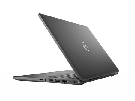 Dell 14" Latitude 3410 i5-10310U 1.7GHz, 8GB, 1TB SSD, Windows 11 Home, Intel UHD Graphics, FullHD, kamerka, 3 lata gwarancji