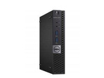 Dell OptiPlex Micro 3040m Intel Core i7 VI-GEN, 16GB, 1TB SSD, Windows 10 Home, 3 lata gwarancji