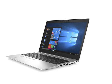 HP 15.6" EliteBook 850 G6 i5-8365U 1.6GHz, 32GB, 1TB SSD, Windows 10 Pro, iHD, FullHD, dotyk, kamerka, 3 lata gwarancji