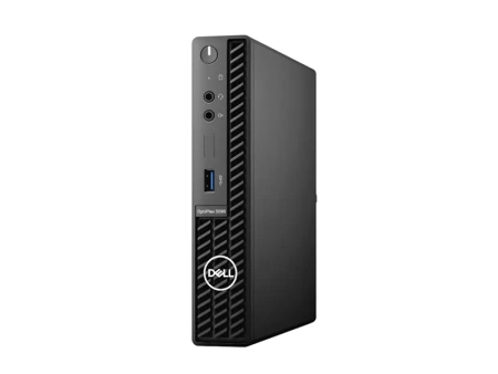 Dell OptiPlex Micro 3090m Intel Core i7 X-GEN, 8GB, 240GB SSD, Windows 10 Home, WiFi, 3 lata gwarancji
